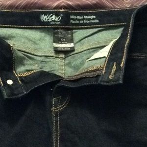 Mossimo jeans